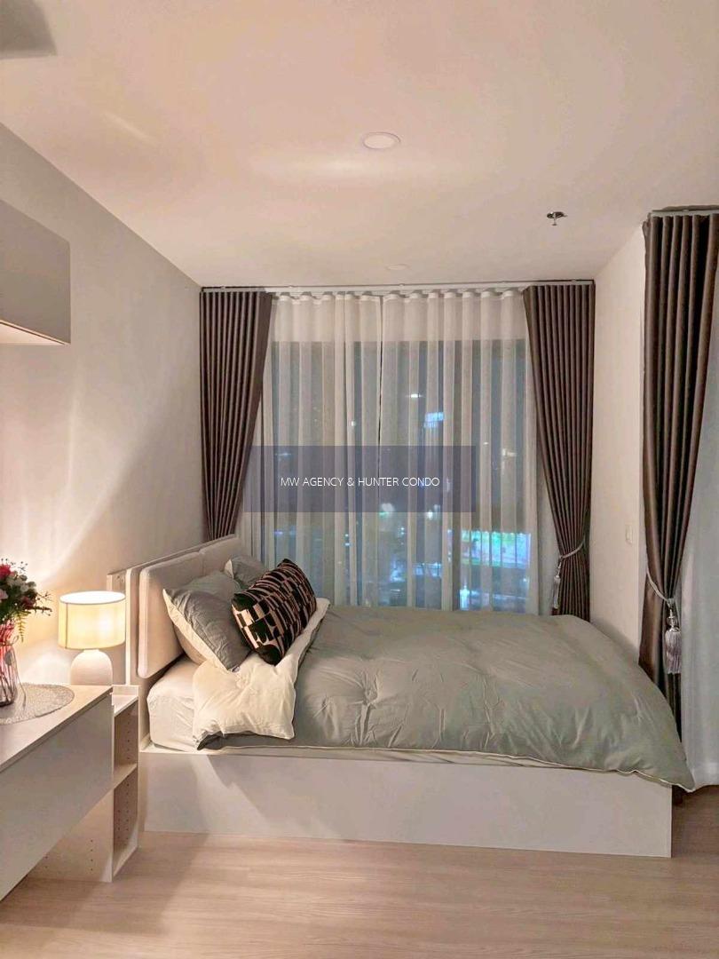 ว่าง 15 มี.ค. 2569 💥คลองเตย💥แอสปาย สุขุมวิท - พระราม 4🔴🟢🟡