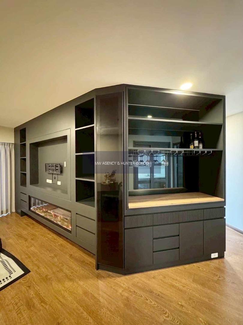 ห้วยขวาง💥อาร์ติซาน รัชดา🔴🟢🟡