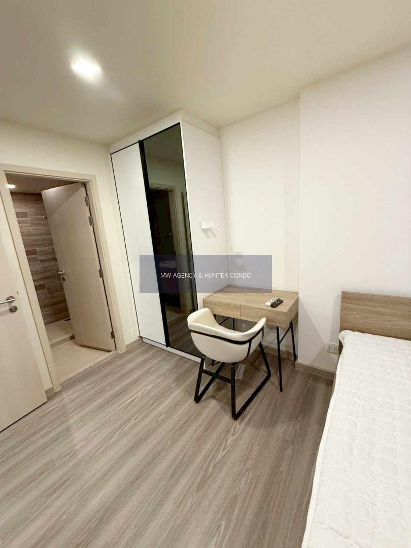 เลี้ยงสัตว์ได้💥ว่าง 6 เม.ย. 2569💥ดินแดง 💥มาเอสโตร 03 รัชดา - พระราม 9🔴เลขที่ 538/97🟢🟡