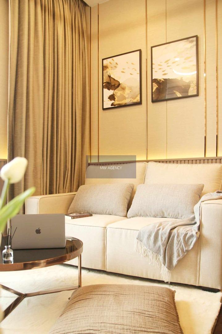 คลองเตย💥ดิ เอส สุขุมวิท 36🔴🟢🟡