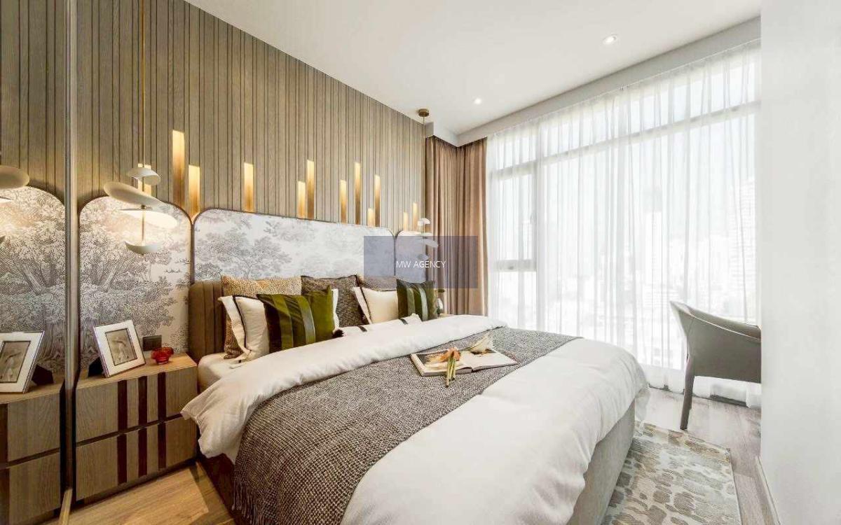 วัฒนา 💥ริธึ่ม เอกมัย เอสเตท🔴🟢🟡