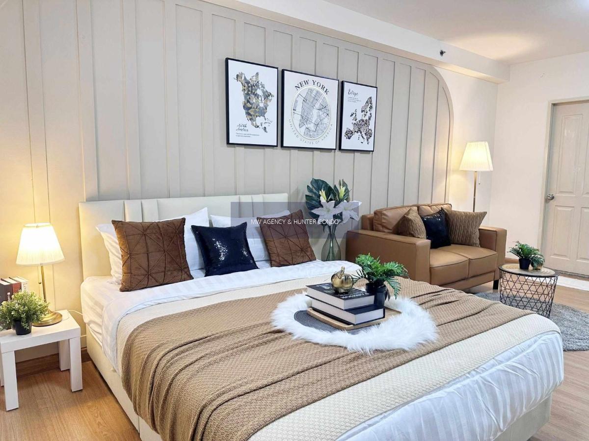 บางกะปิ💥ศุภาลัย ซิตี้ รีสอร์ท รามคำแหง🔴🟢🟡