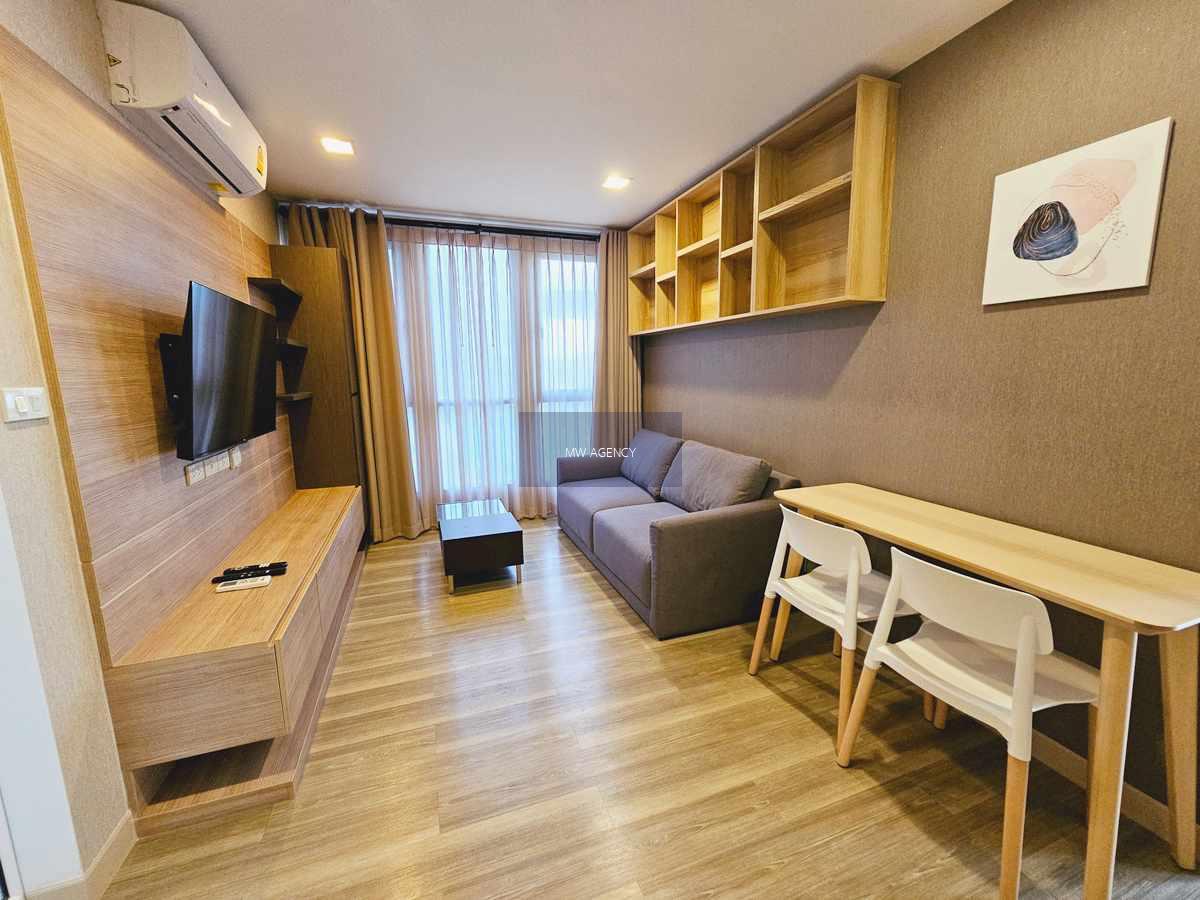 ว่าง 1 มี.ค. 2569💥 พระโขนง💥โมนีค สุขุมวิท 64🔴🟢🟡