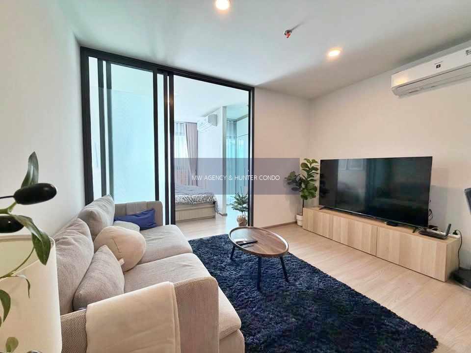 คลองเตย💥แอสปาย สุขุมวิท - พระราม 4🔴🟢🟡