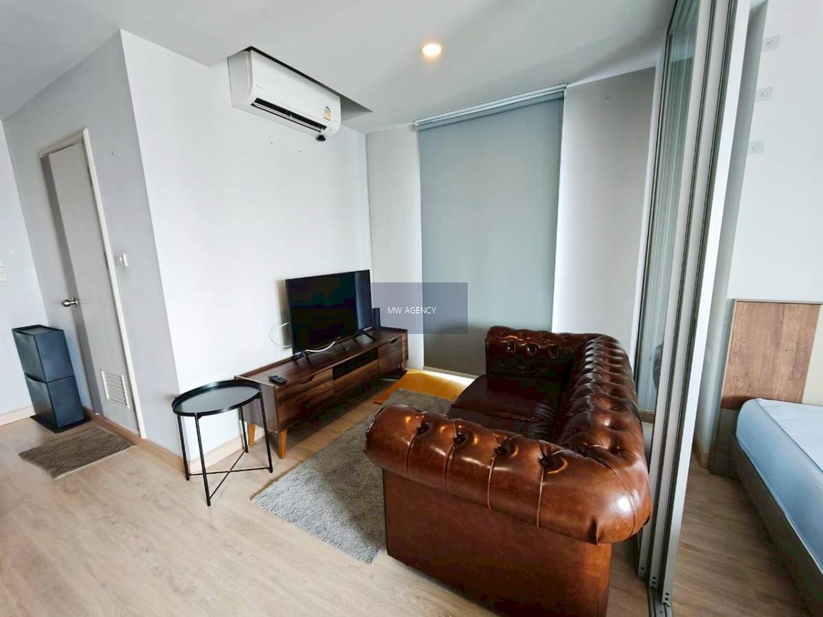 ว่างพร้อมเข้าอยู่ 🔑🔴พญาไท 💥 Lumpini Selected Sutthisan - Saphan Khwai  