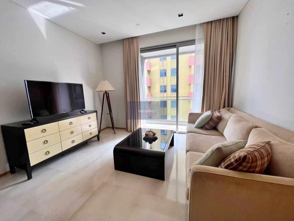 บางรัก💥ศาลาแดง เรสซิเด้นซ์🔴🟢🟡