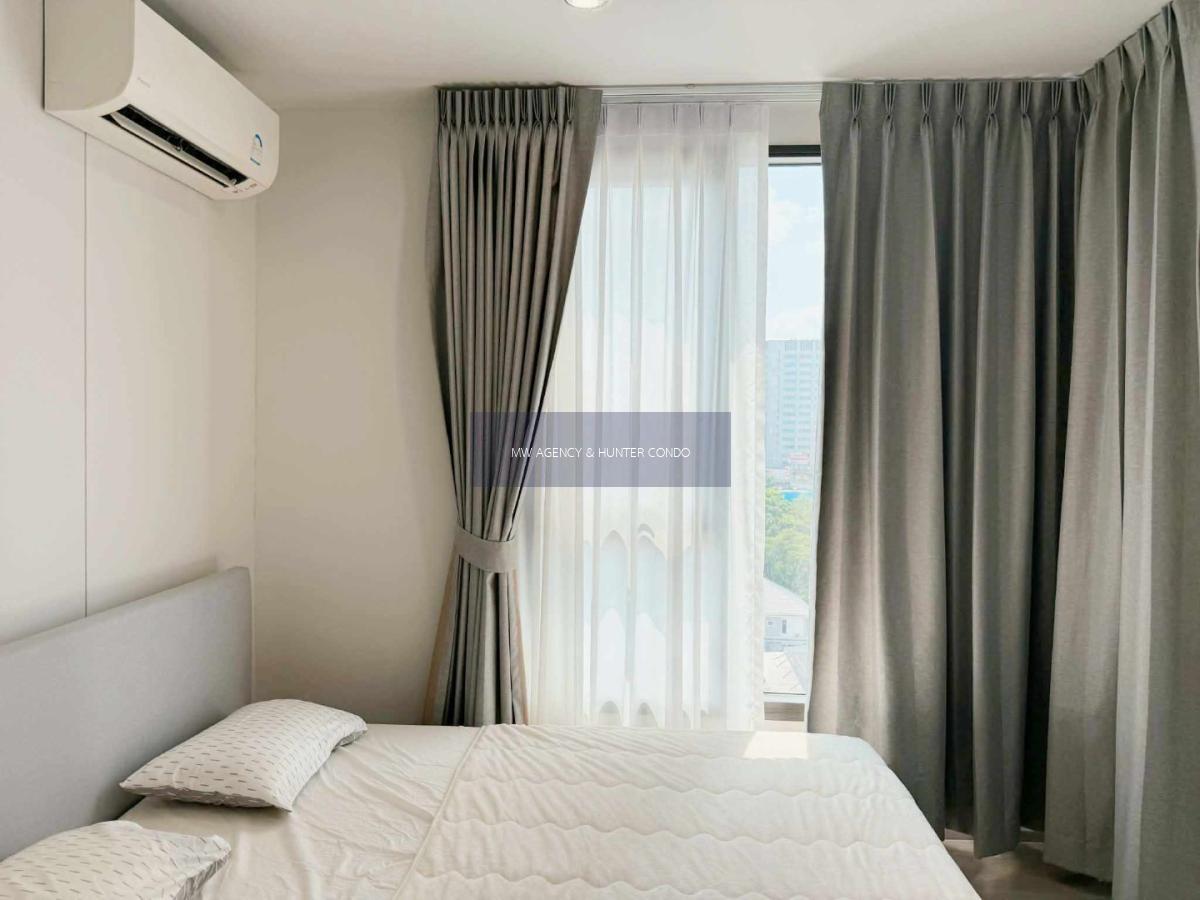 ภาษีเจริญ💥เดอะ พาร์คแลนด์ เพชรเกษม 56🔴🟢🟡