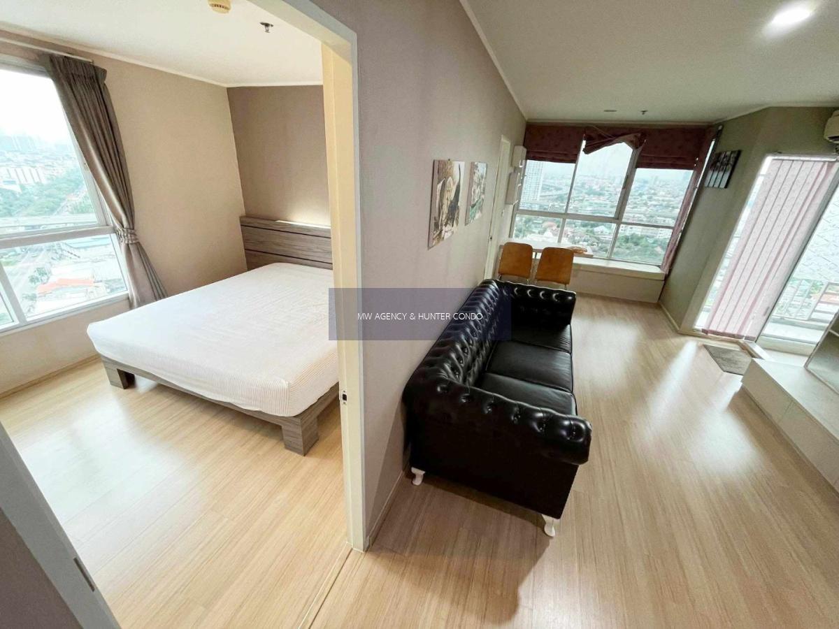 บางซื่อ💥ยู ดีไลท์ 3 ประชาชื่น - บางซื่อ🔴🟢🟡