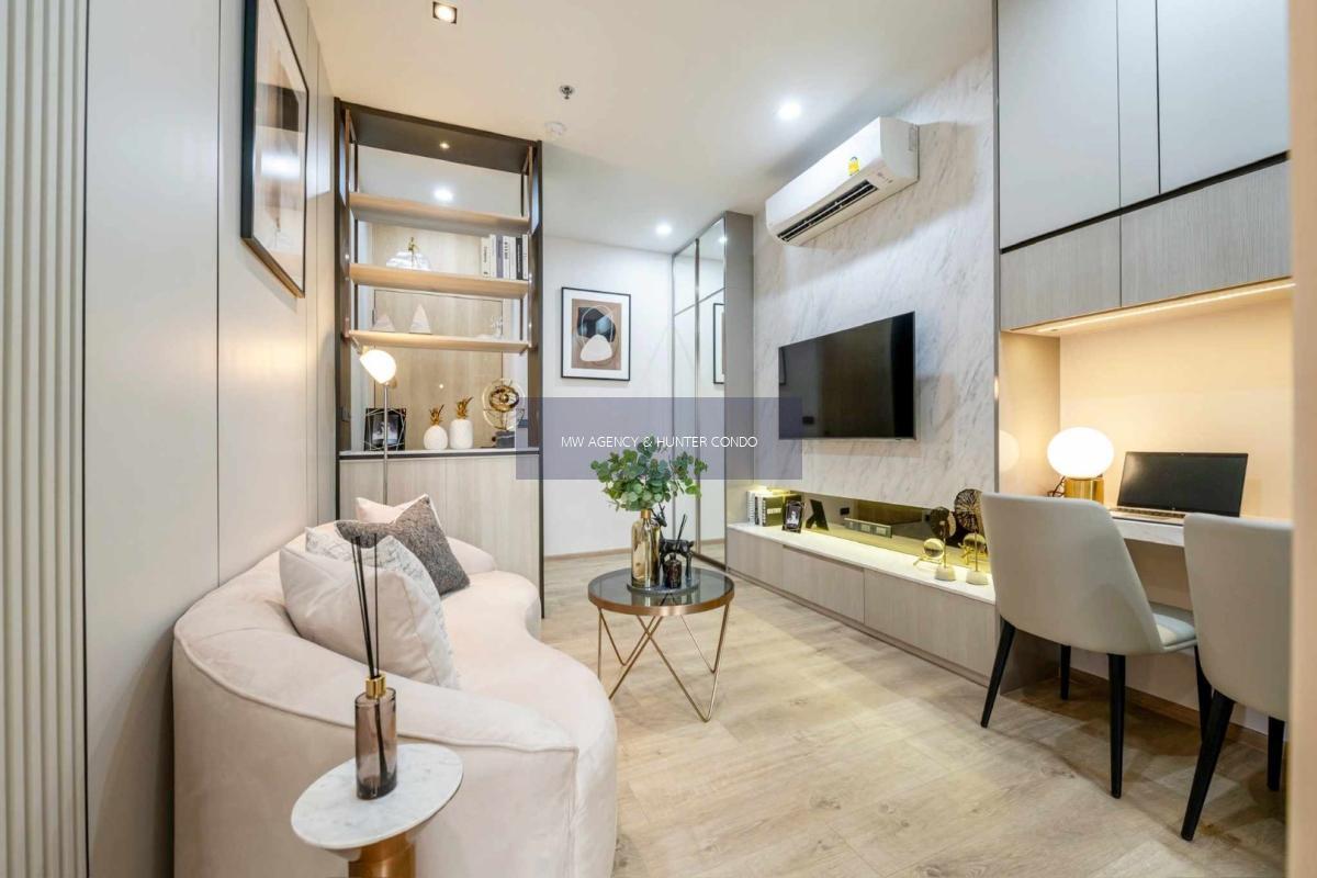 วัฒนา💥เดอะ ฟายน์ แบงค็อค ทองหล่อ - เอกมัย🔴🟢🟡