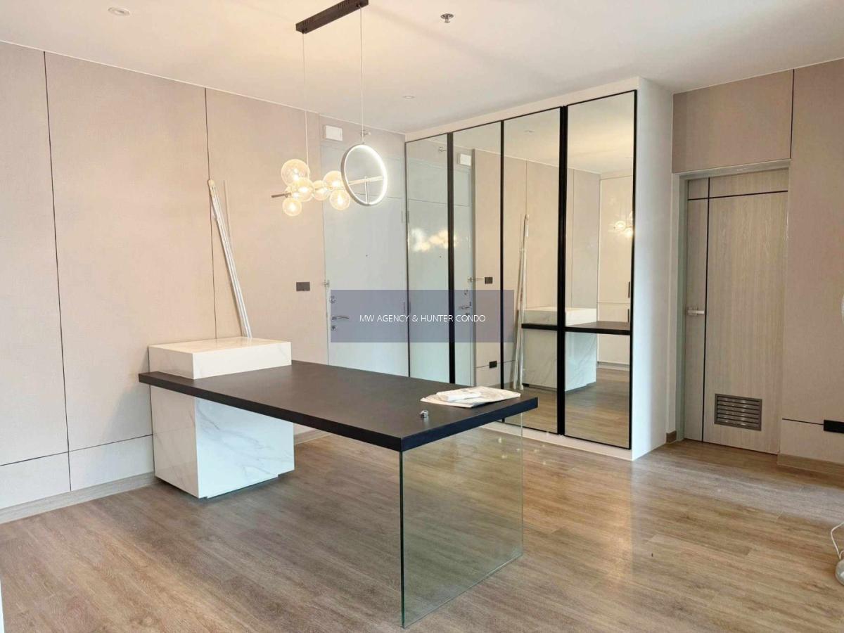 บางรัก💥สีลม แกรนด์ เทอเรส🔴🟢🟡