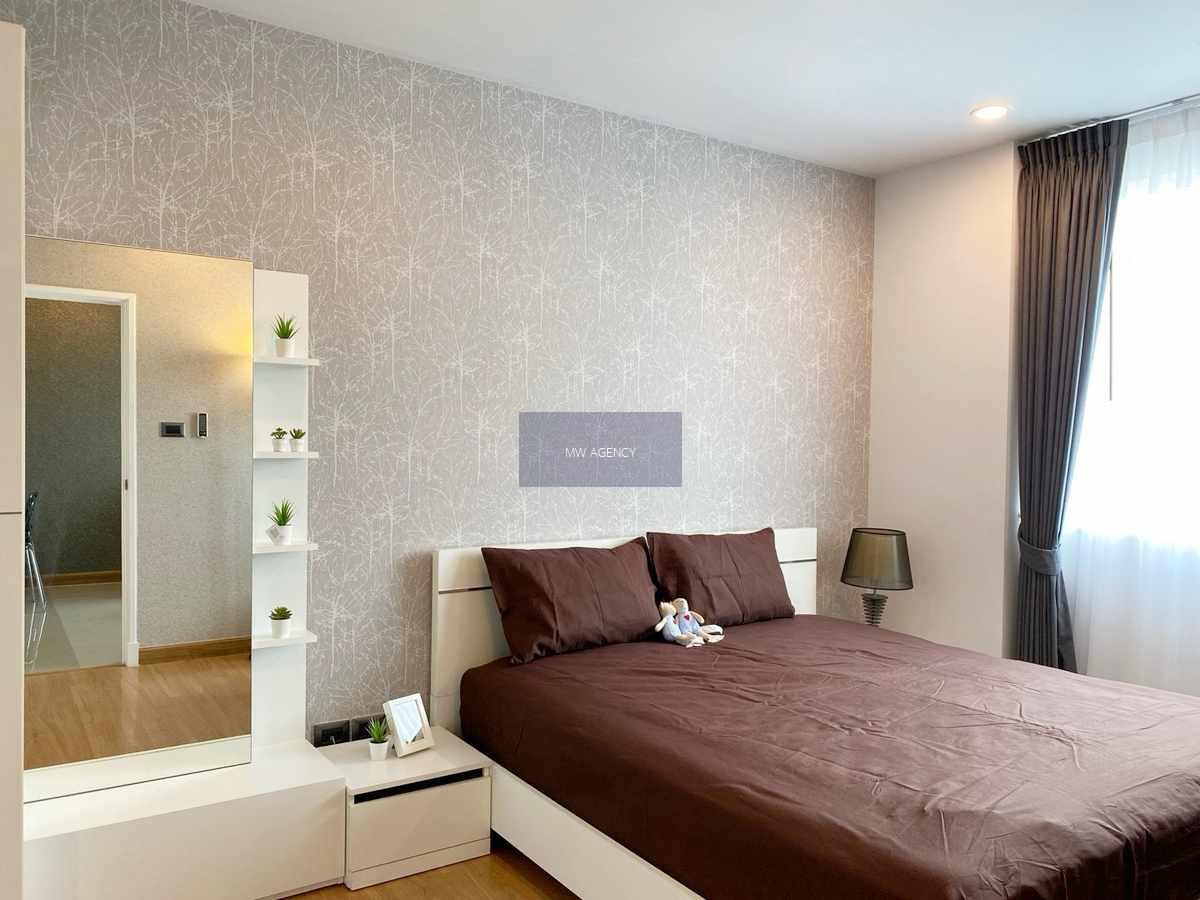 ว่าง พ.ค. 2569💥ห้วยขวาง💥Supalai Wellington 🔴🟢🟡