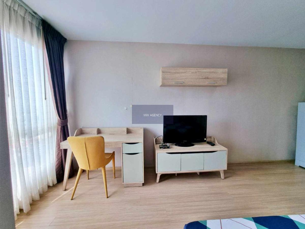 ว่าง 20 ก.พ. 2569 💥ธนบุรี 💥คาซ่า คอนโด รัชดา - ราชพฤกษ์🔴🟢🟡