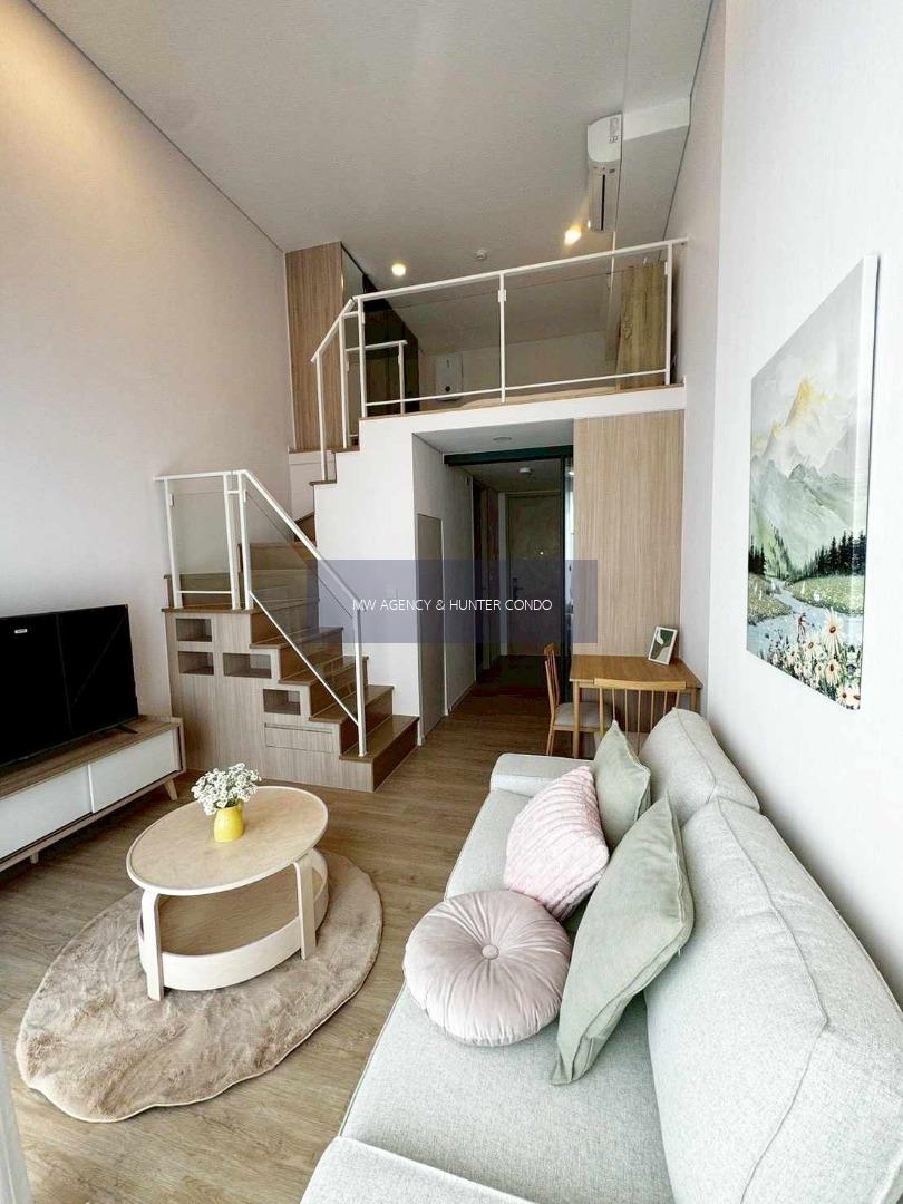 ห้วยขวาง💥ไซมิส พระราม 9 (แลนด์มาร์ค @MRTA Station)🔴🟢🟡