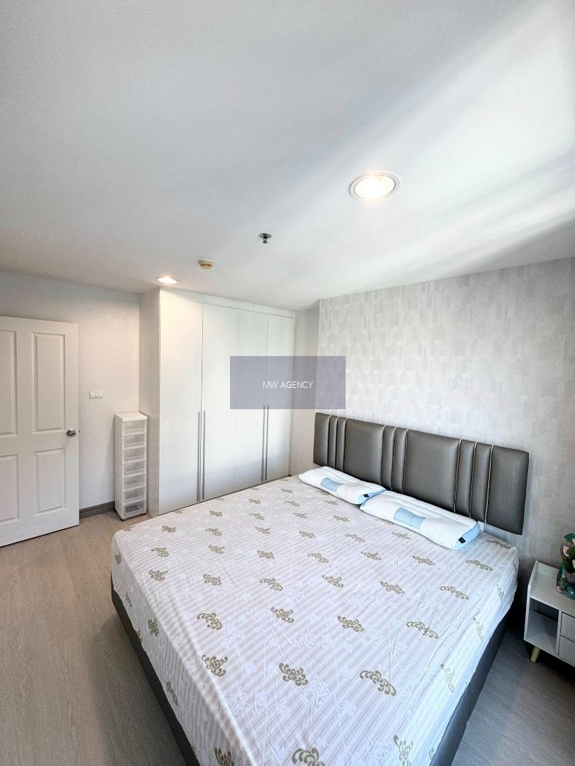 ห้วยขวาง💥เบ็ล แกรนด์ พระราม 9🔴🟢🟡