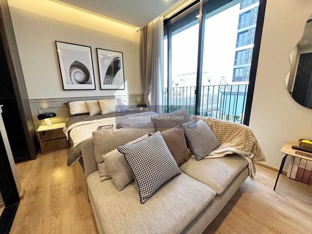 พญาไท💥โนเบิล อราวน์ อารีย์🔴🟢🟡