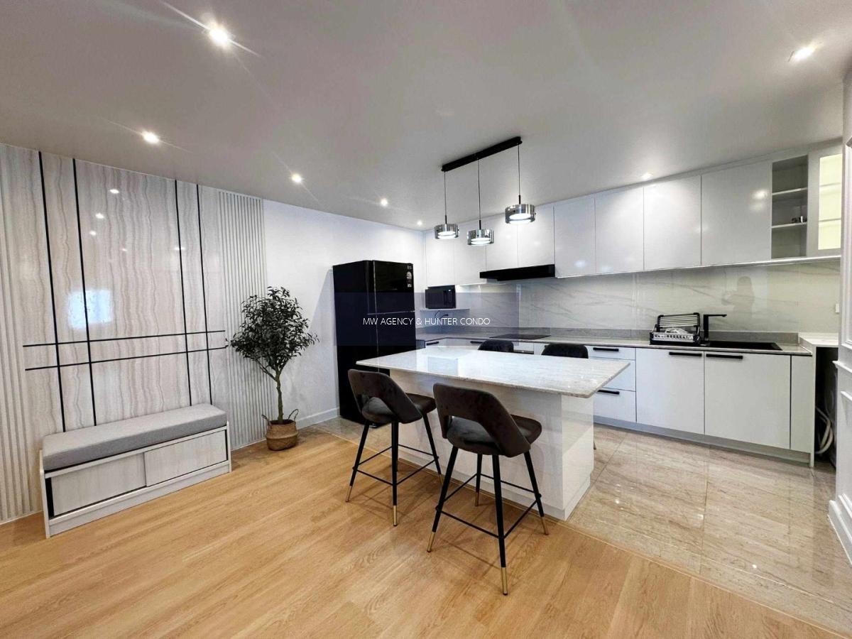 ยานนาวา 💥เบล พาร์ค เรสซิเดนท์🔴🟢🟡