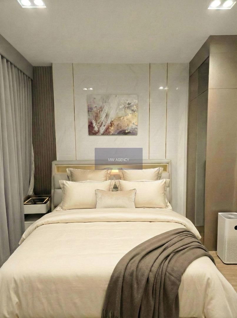 บางกะปิ💥เดอะ ลิฟวิ่น รามคำแหง🔴🟢🟡