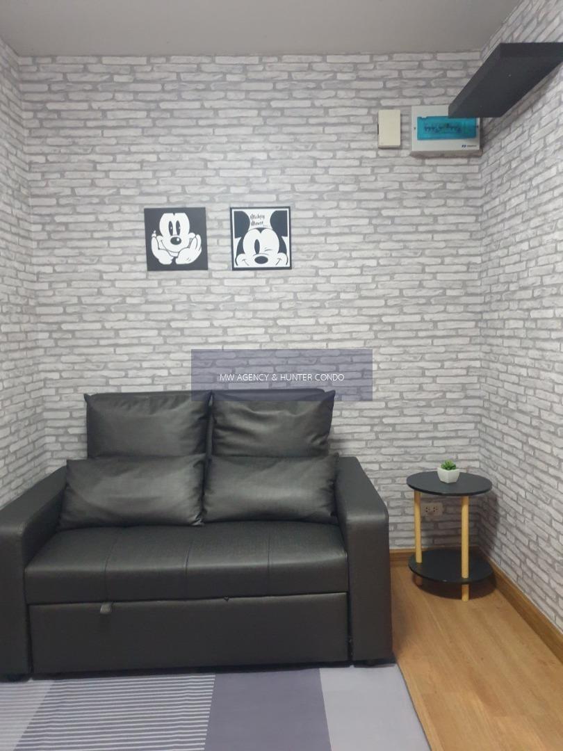 ว่าง 30 กย 2569🔴นนทบุรึ💥Supalai Vista @ Tiwanon🔴