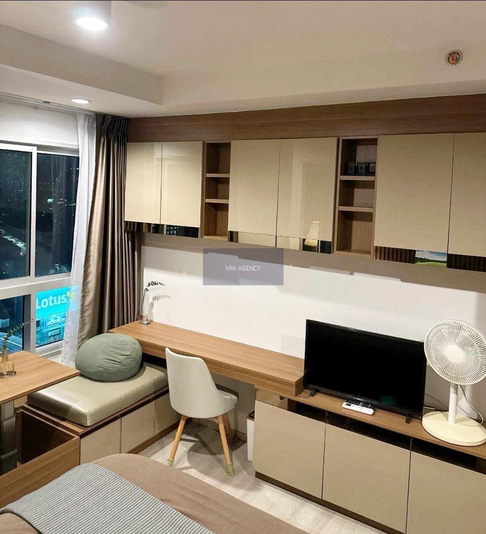 บางพลัด 💥IDEO จรัญ 70 - ริเวอร์วิว 🔴🟢🟡