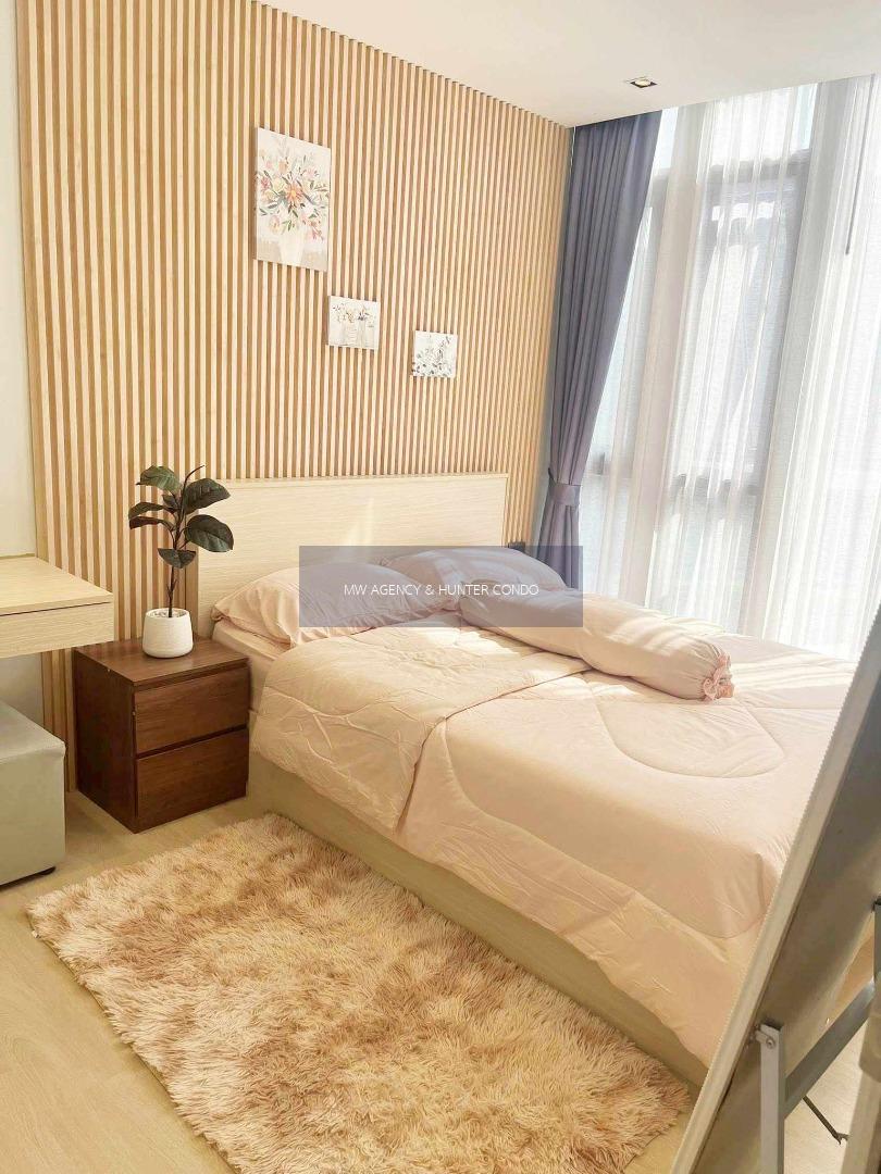 วังทองหลาง💥อยู่เจริญ เรสซิเด้นท์ ทาวน์ อิน ทาวน์🔴1789/16🟢🟡