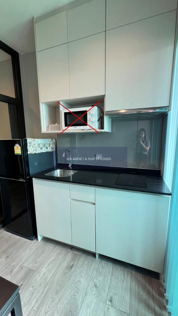 ว่าง มี.ค. 2571 🟡จตุจักร🔑💥Whizdom Avenue Ratchada - Ladprao🔴🟢🟡