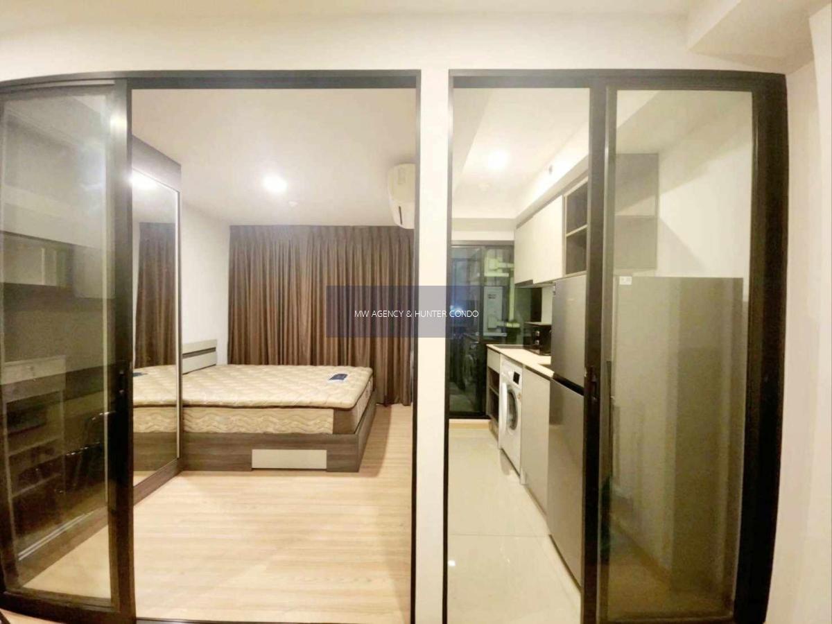 บางเขน 💥ไนท์บริดจ์ สกายซิตี้ สะพานใหม่🔴🟢🟡