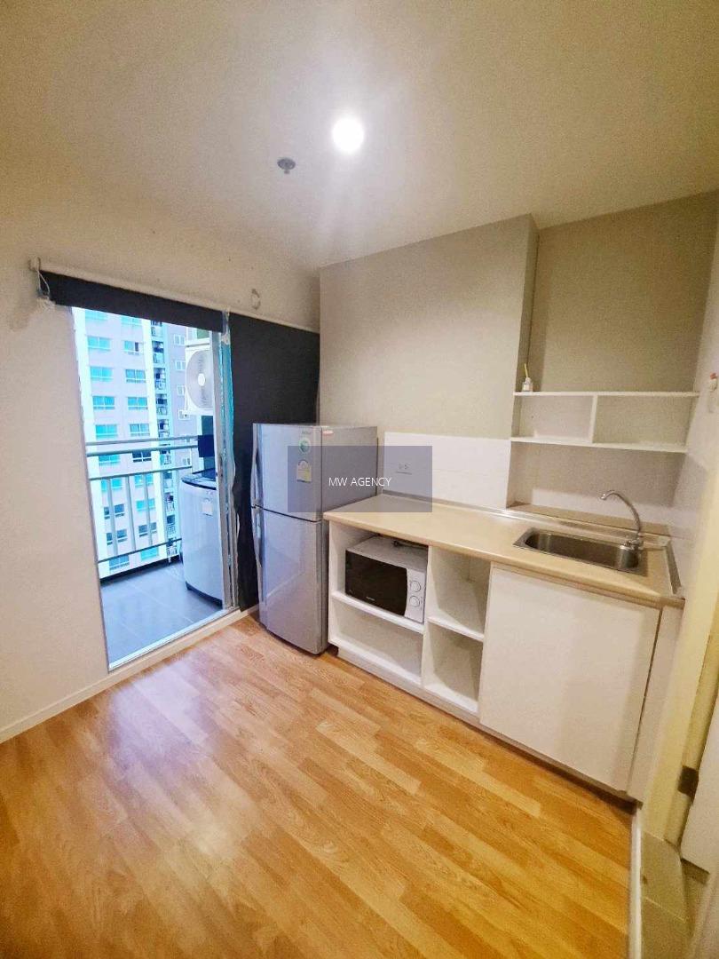 ว่าง ก.พ. 2569 💥นนทบุรี💥ลุมพินี วิลล์ นครอินทร์ - ริเวอร์วิว🔴🟢🟡