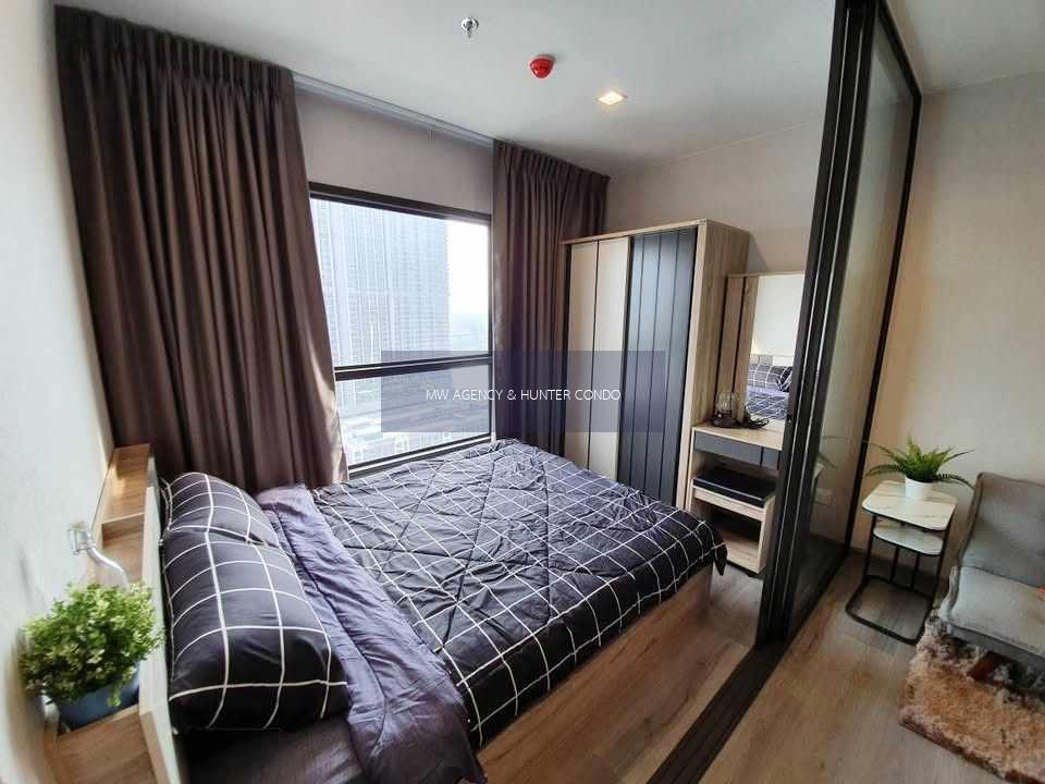 นนทบุรี 💥เดอะ โพลิแทน อควา🔴🟢🟡