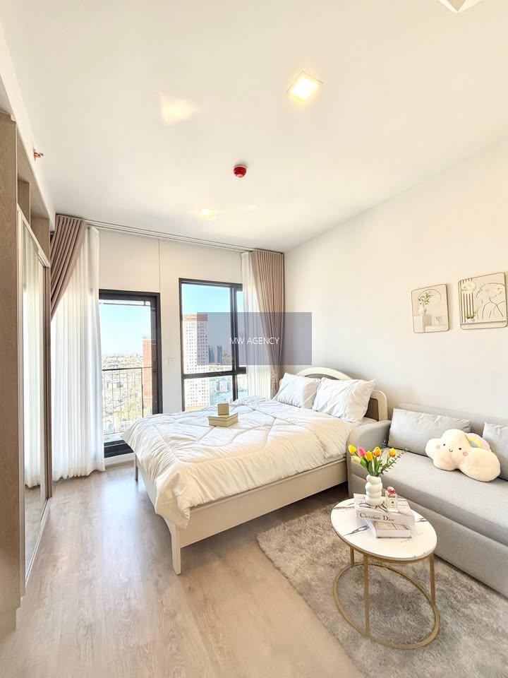 สวนหลวง💥เดอะ ทรี พัฒนาการ - เอกมัย🔴🟢🟡