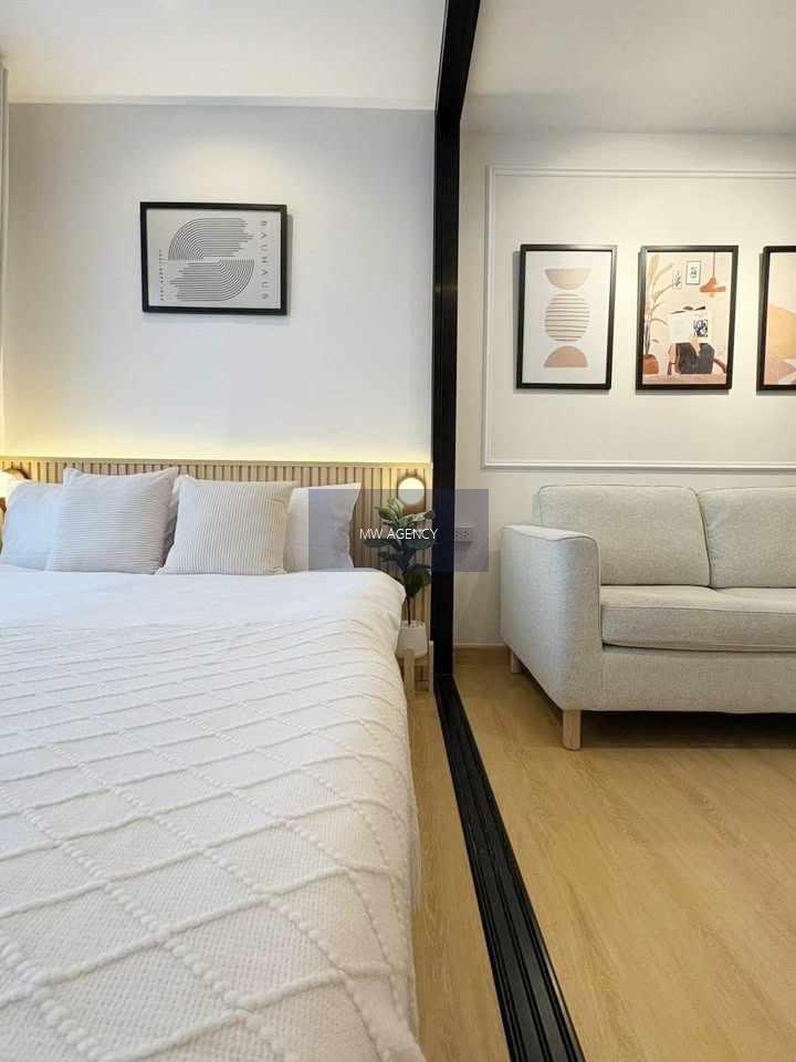 ธนบุรี💥ไอดีโอ สาทร - ท่าพระ🔴🟢🟡