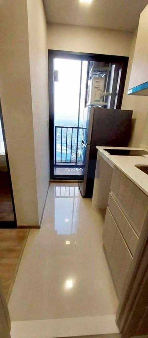 นนทบุรี💥พลัม คอนโด นิวเวสต์🔴🟢🟡