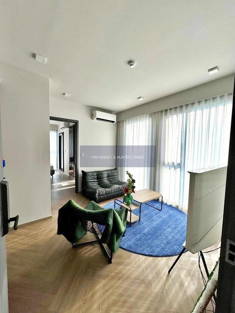 บางรัก💥แชปเตอร์ จุฬา - สามย่าน🔴🟢🟡