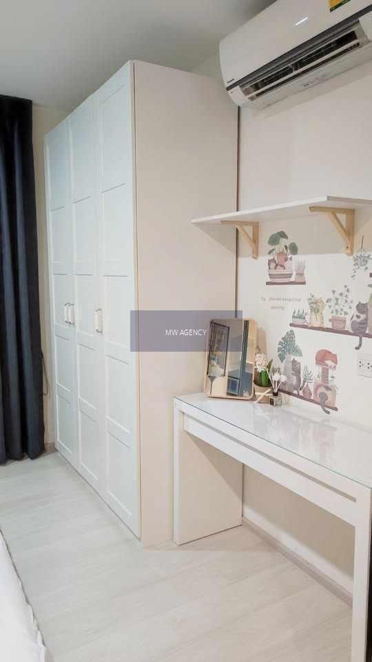 ห้วยขวาง  💥 Life Asoke  🔴🟢🟡