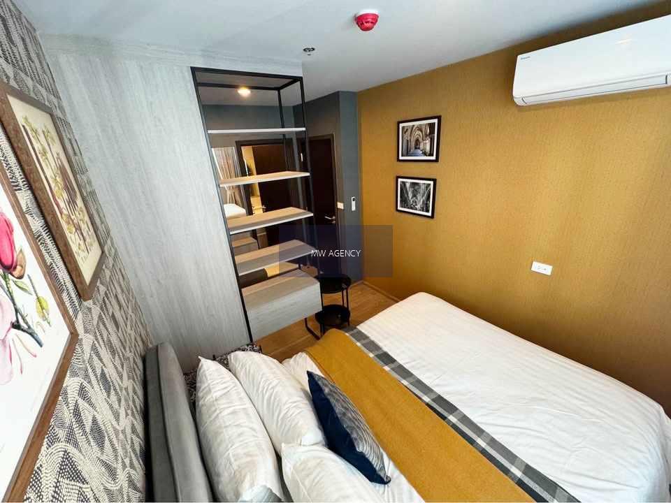 พญาไท💥นิว อีโว อารีย์🔴ห้อง 54/44🟢🟡