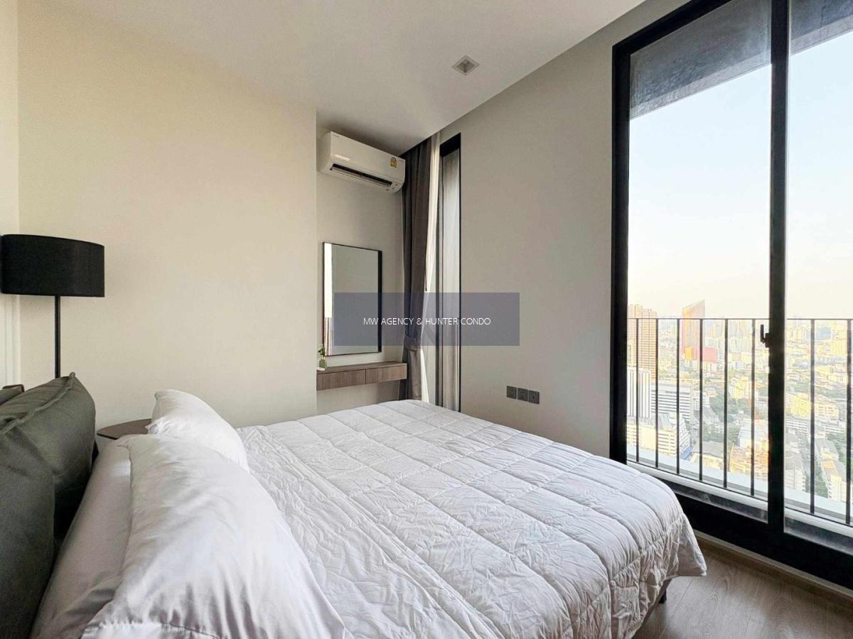 พญาไท💥โนเบิล อราวน์ อารีย์🔴🟢🟡