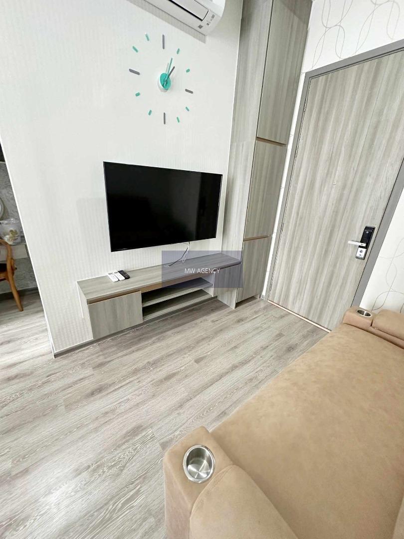 จตุจักร💥ไนท์บริดจ์ เกษตร โซไซตี้🔴🟢🟡