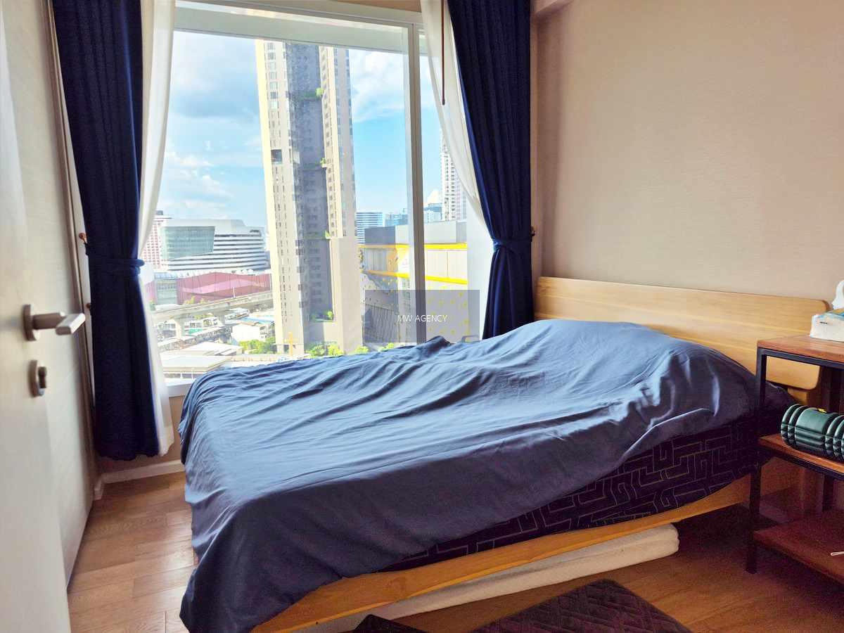 จตุจักร💥THE Saint Residence🔴🟢🟡