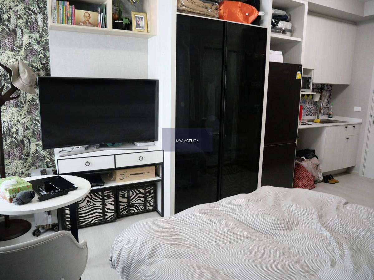 ว่าง 10 มี.ค. 2569 💥บางซื่อ💥แชปเตอร์ วัน ชายน์ บางโพ🔴🟢🟡