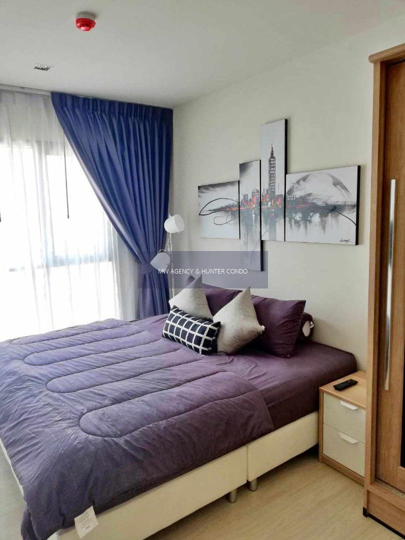 คลองเตย💥ไลฟ์ สุขุมวิท 48🔴ห้อง 15/95🟢🟡