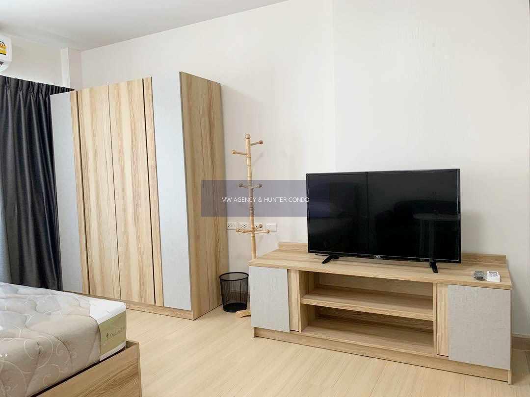 ห้วยขวาง💥ศุภาลัย เวอเรนด้า พระราม 9🔴🟢🟡