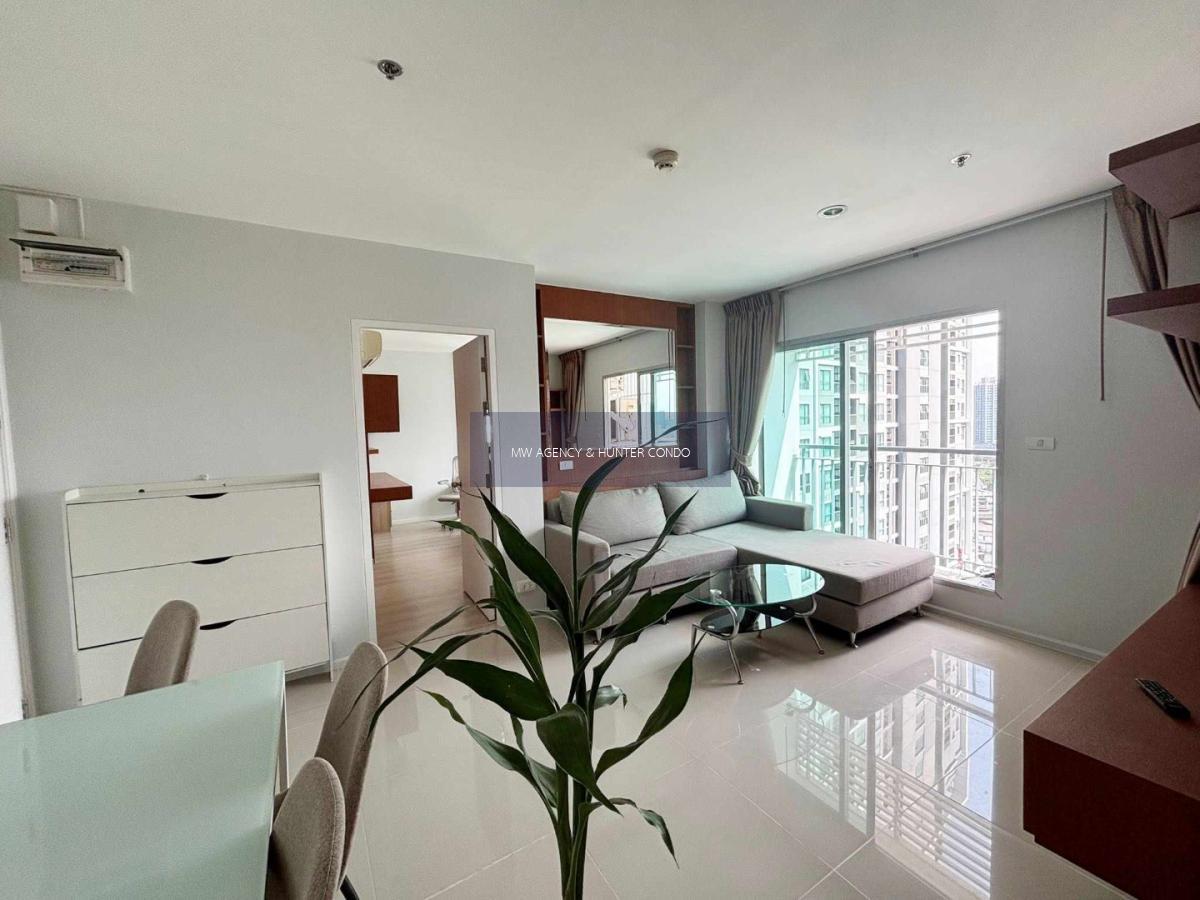 คลองเตย💥แอสปาย สุขุมวิท 48🔴🟢🟡