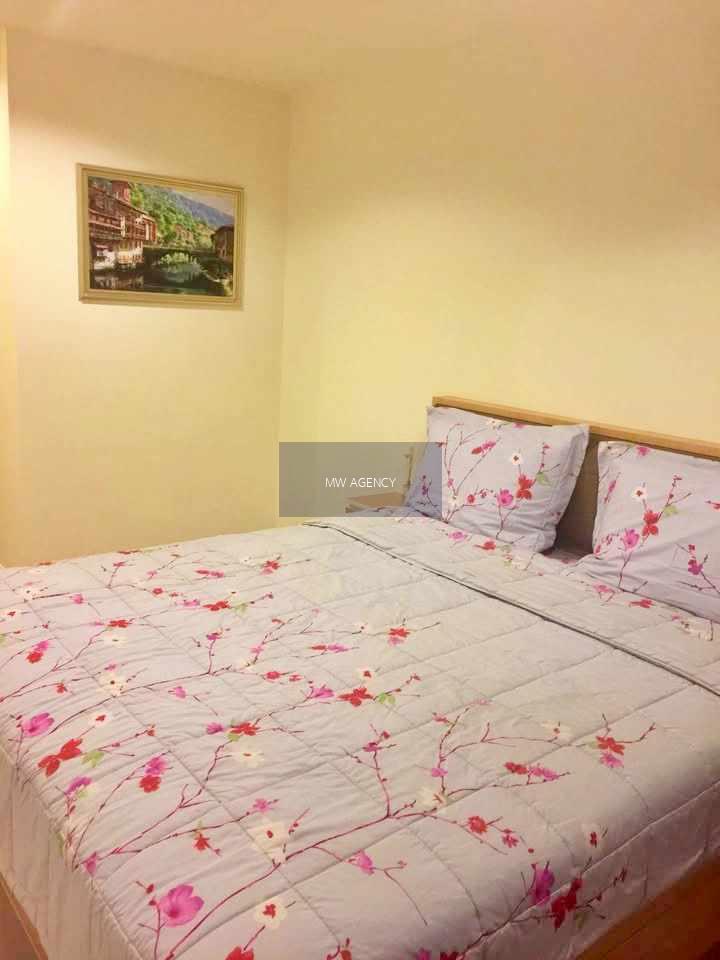 คลองเตย 💥แอสปาย สุขุมวิท 48🔴🟢🟡