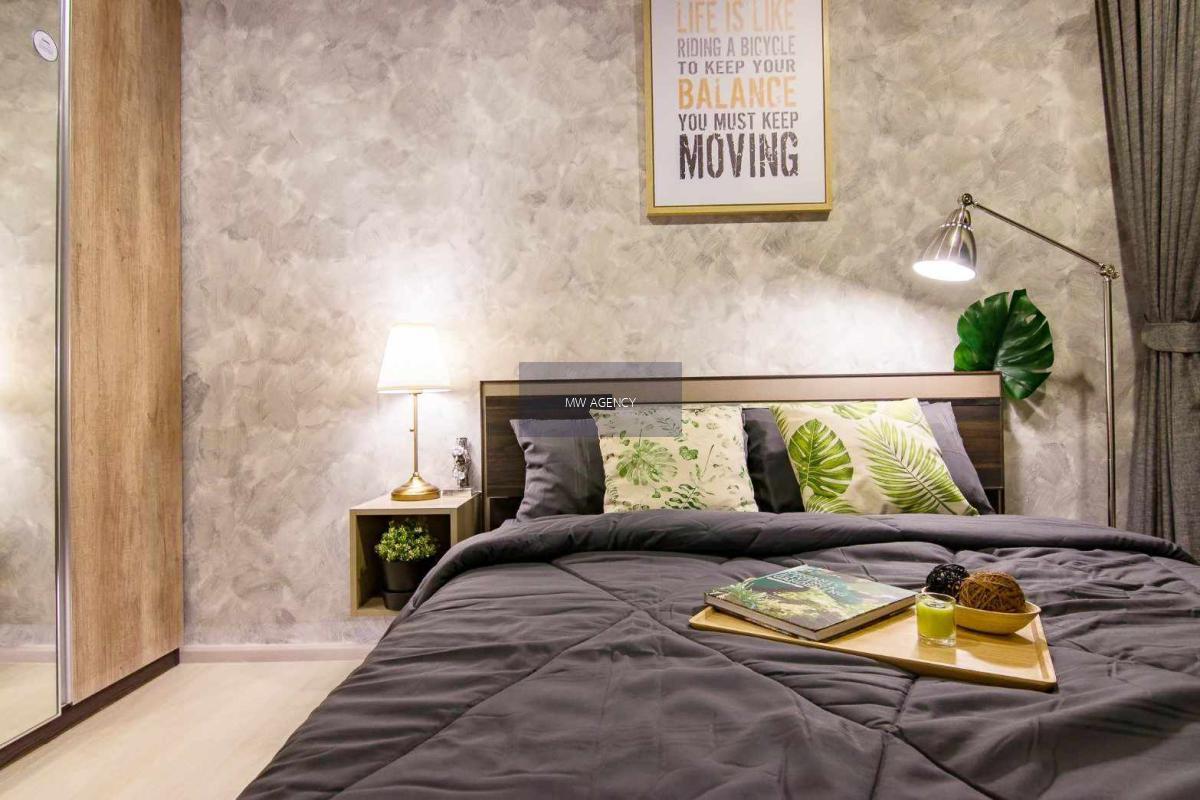 ว่าง 28 ม.ค. 2569 💥คลองเตย💥ไลฟ์ สุขุมวิท 48🔴🟢🟡