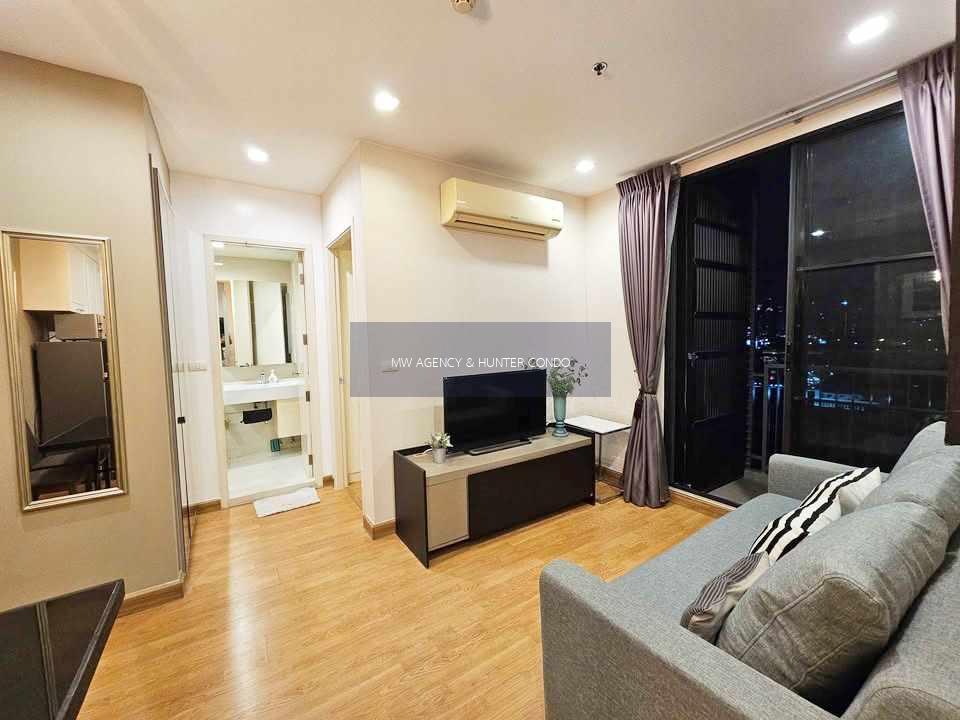 วัฒนา 💥คิว เฮ้าส์ คอนโด สุขุมวิท 79🔴🟢🟡