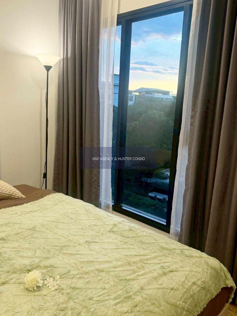 คลองเตย💥โมดิซ สุขุมวิท 50🔴🟢🟡