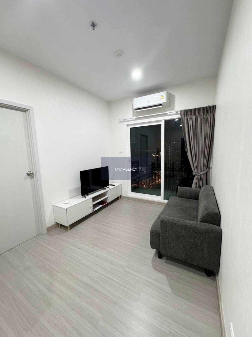 ว่างปลายก.พ. 2569💥ภาษีเจริญ💥ศุภาลัย ลอฟท์ สาทร - ราชพฤกษ์🔴🟢🟡