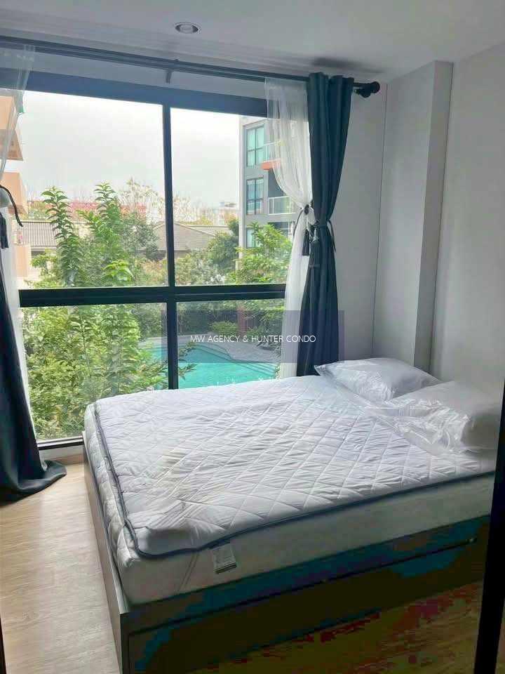 ห้วยขวาง💥ดิ เอ็กเซล รัชดา 18🔴🟢🟡