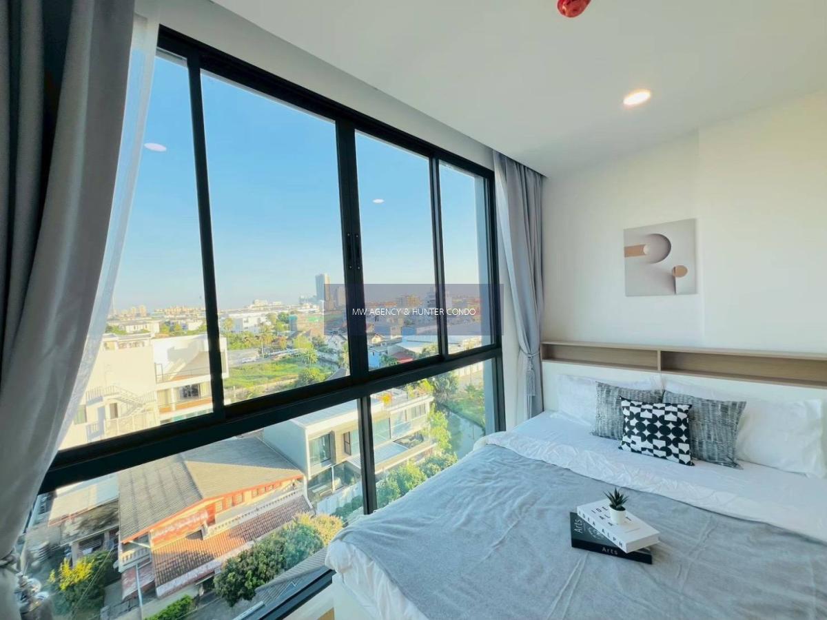 บางนา💥ซีรอคโค บางนา 36🔴55/551🟢🟡