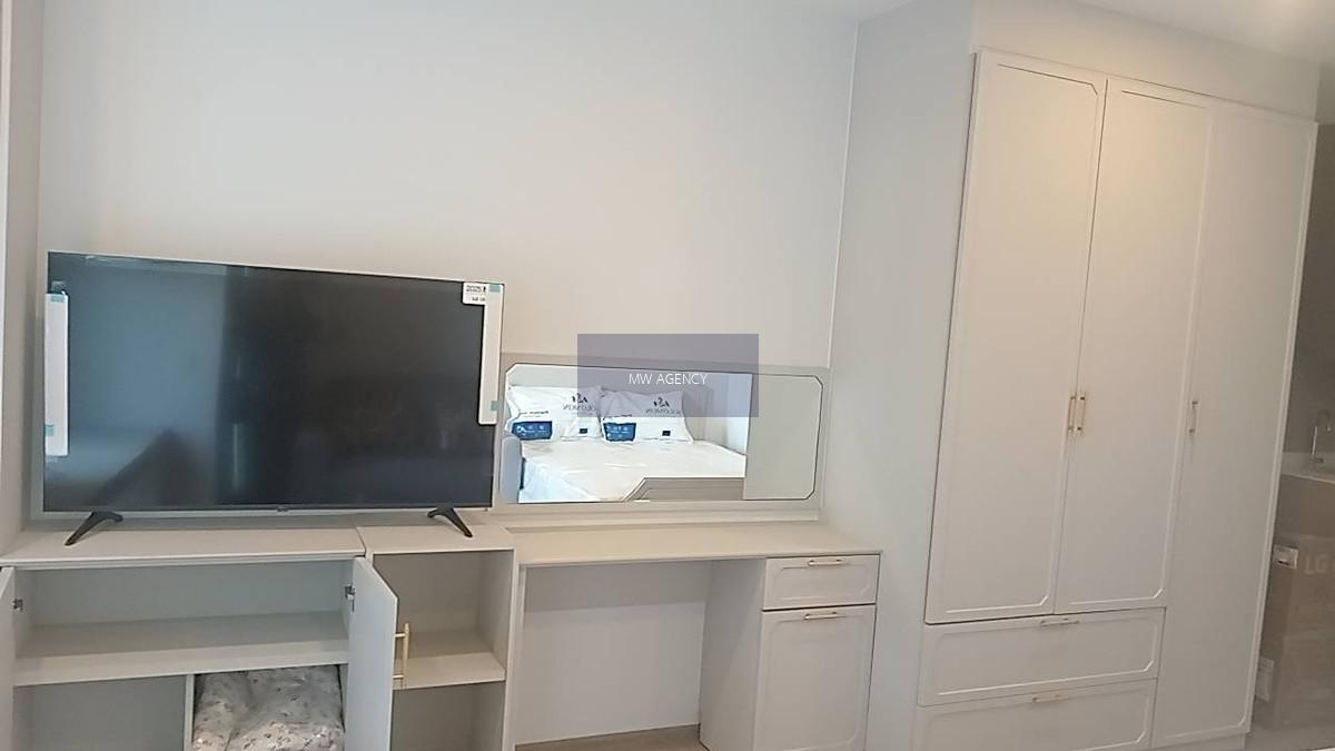 คลองเตย💥แอสปาย สุขุมวิท - พระราม 4🔴4454/1🟢🟡