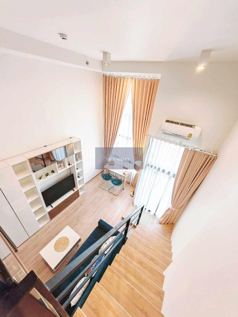 ห้วยขวาง 💥ไอดีโอ พระราม 9 - อโศก🔴🟢🟡